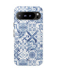 Mosaics Case