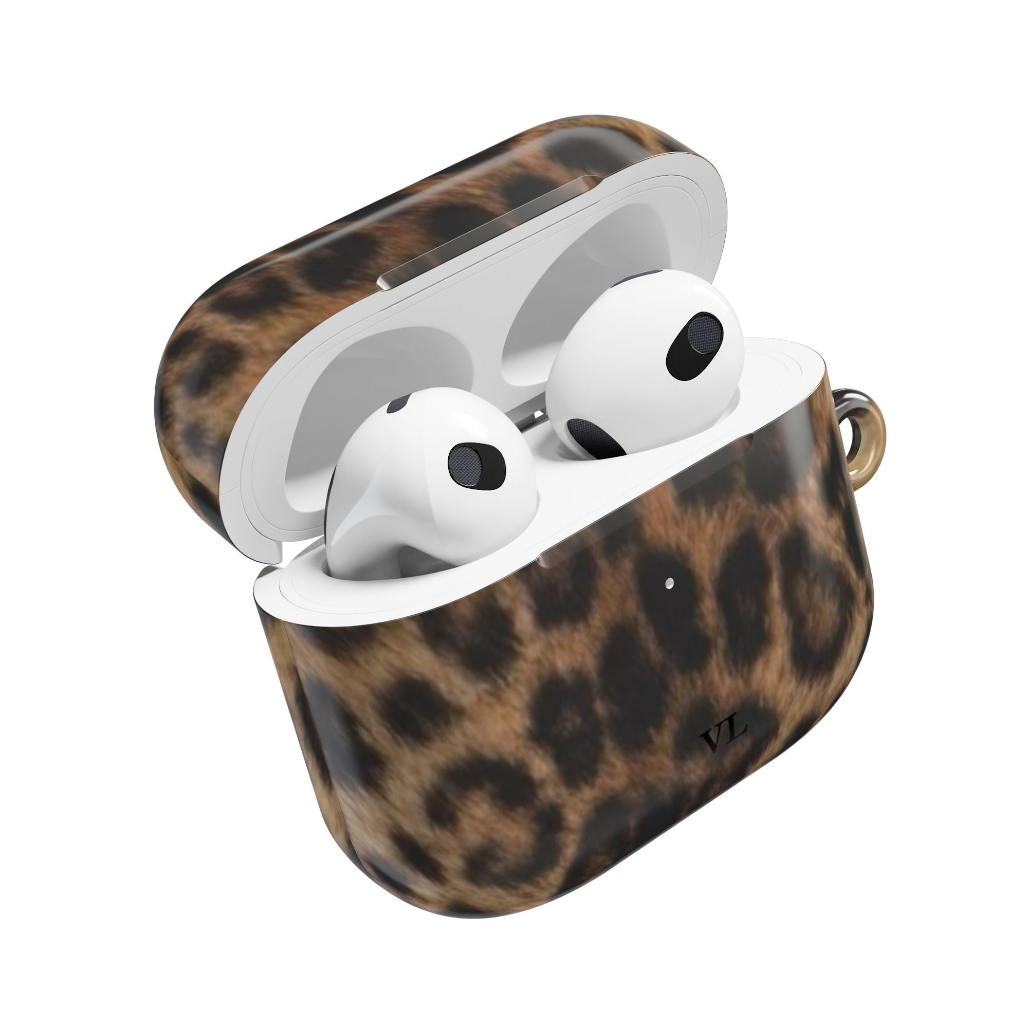 Concrete Jungle AirPods Case
