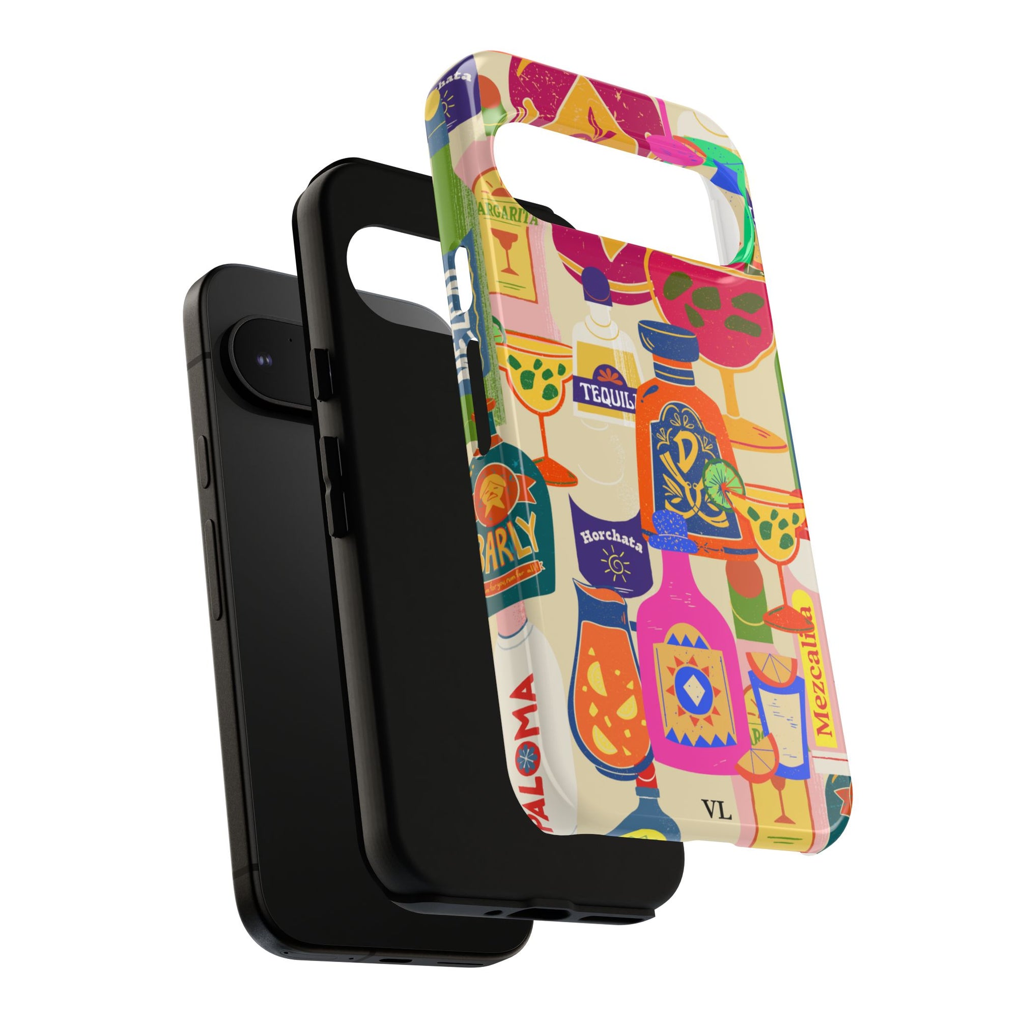 Margarita Fiesta Case