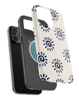 Heatwaves Magsafe Case