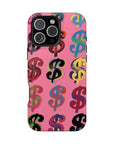 Ca$h MagSafe Case