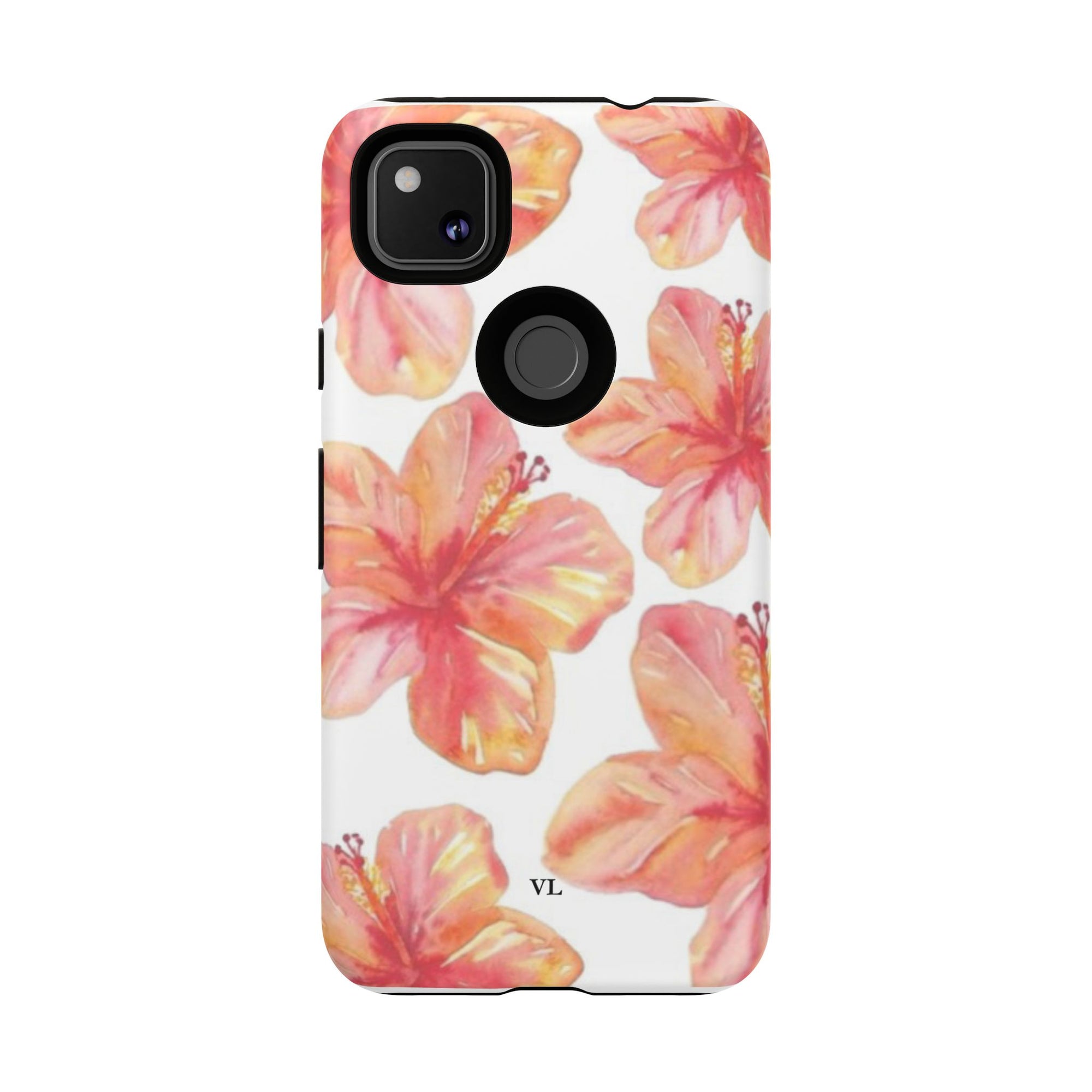 Flowers Case