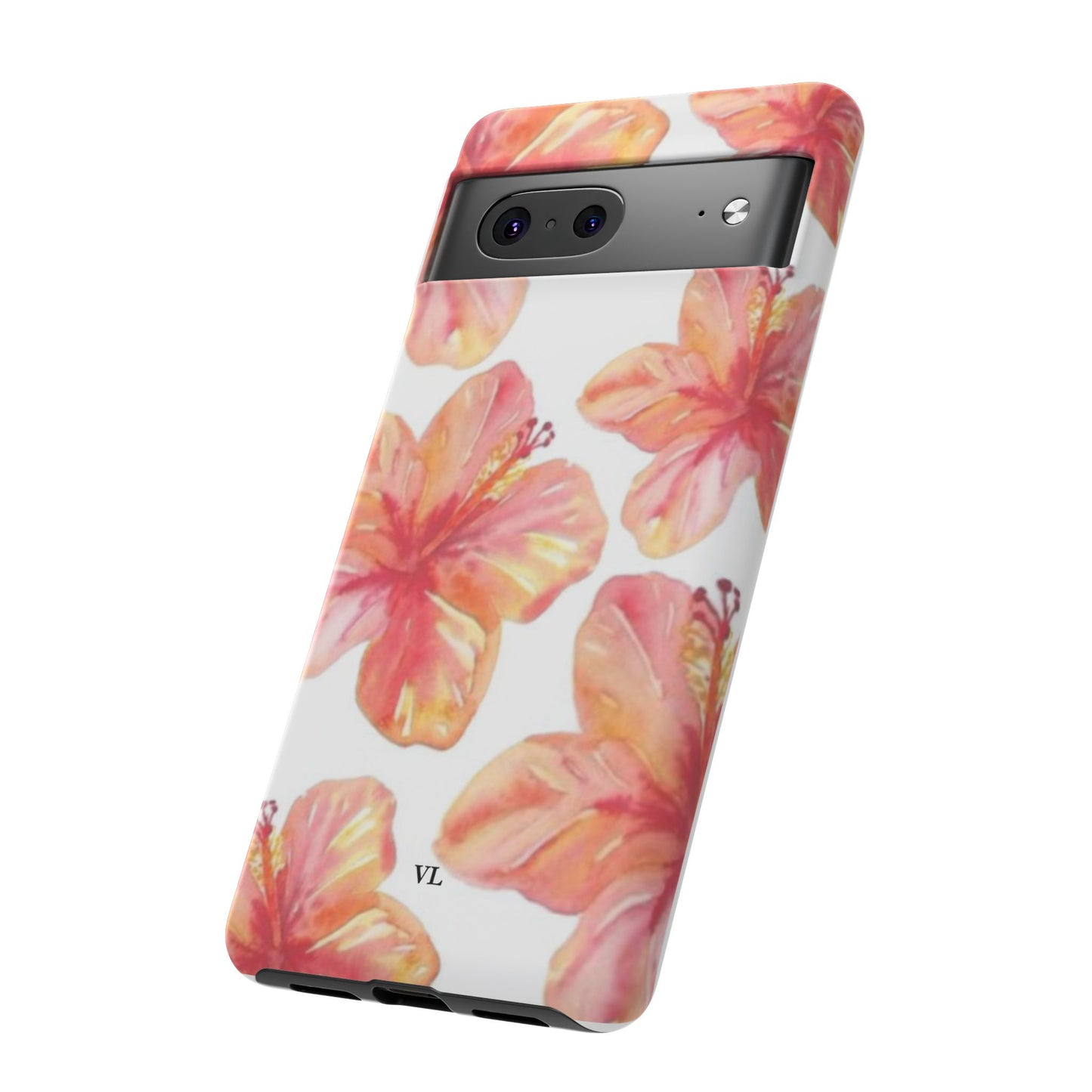 Flowers Case