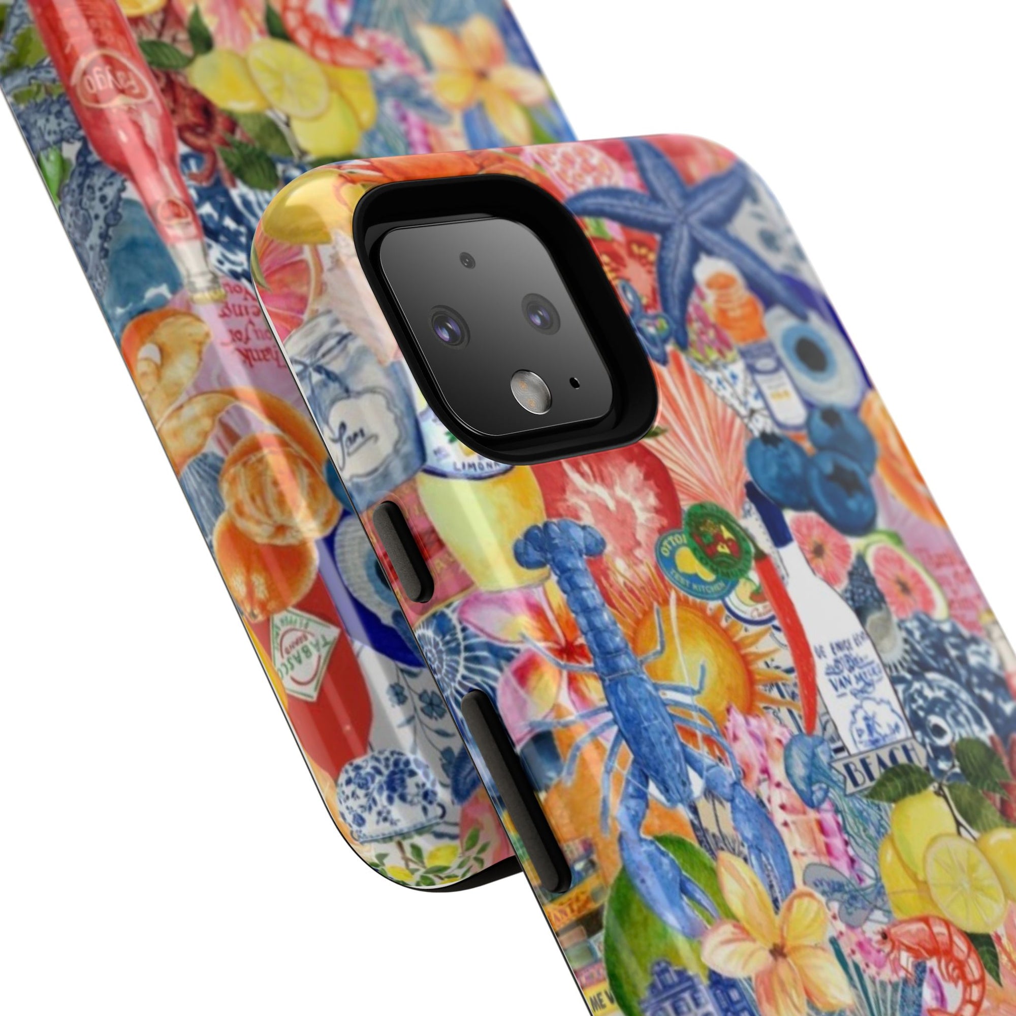 Tropicana Case