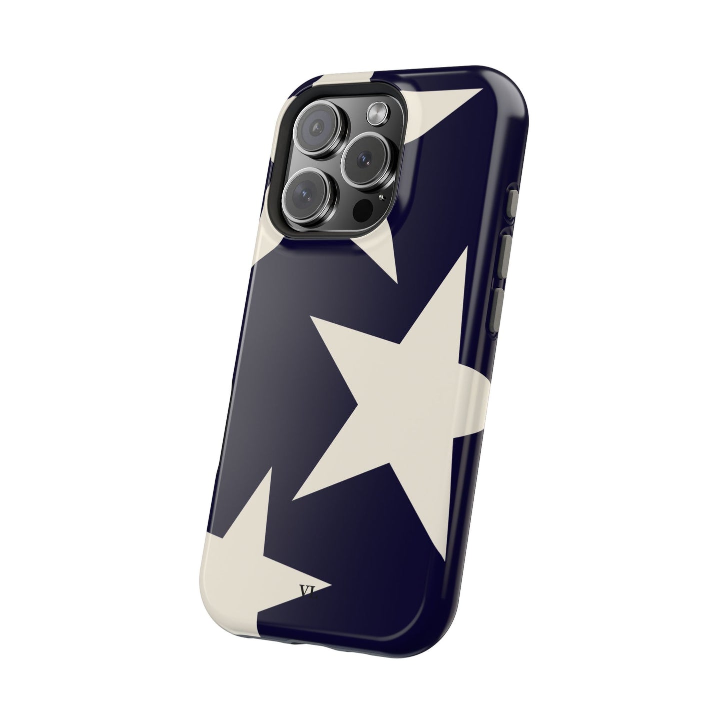 DarkBlue Rockstar MagSafe Case