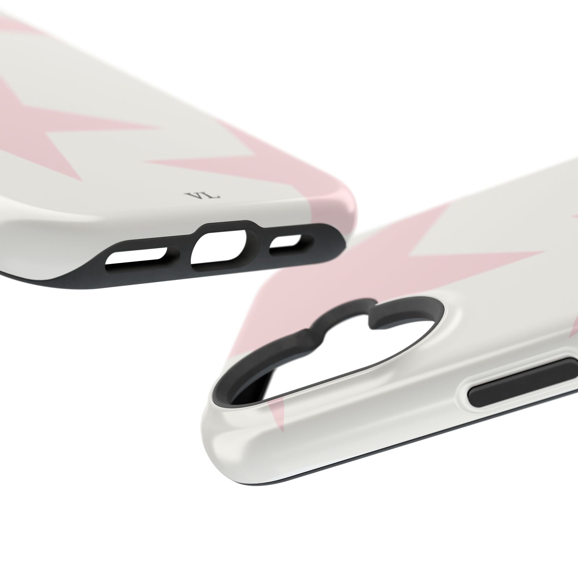 Celestial Blush Magsafe Case