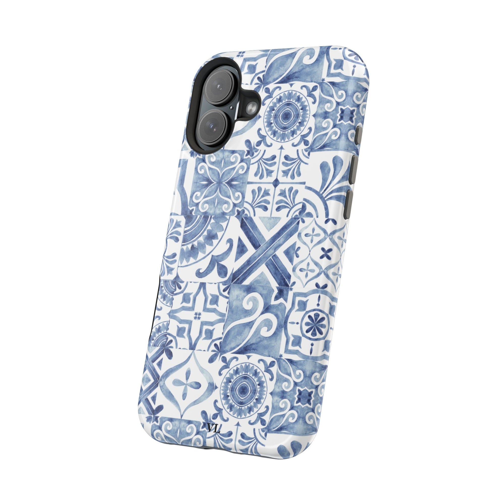 Mosaic Magsafe Case