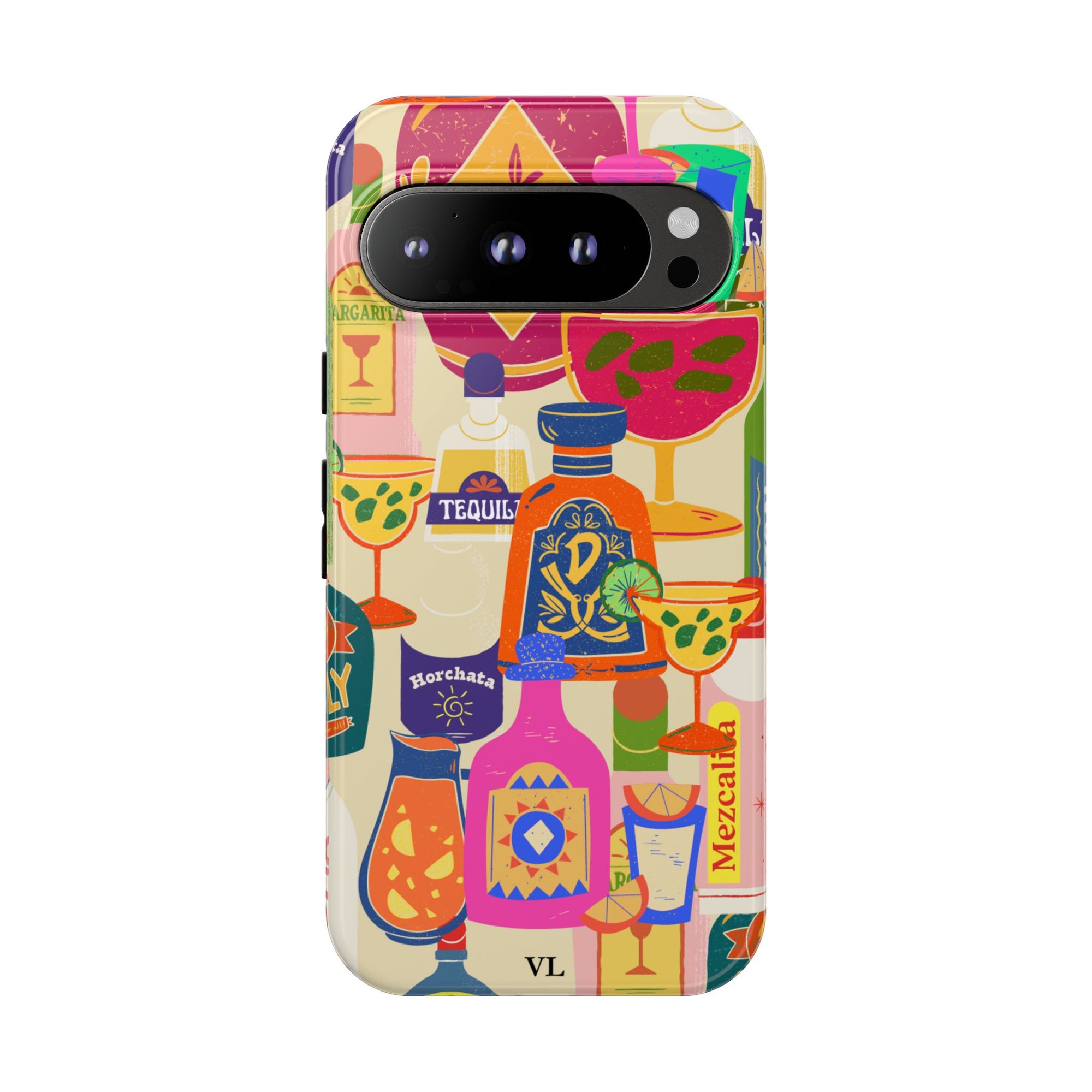 Margarita Fiesta Case