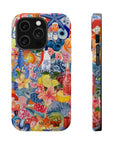 Tropicana Magsafe Case