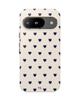 Blue Sweetheart Case