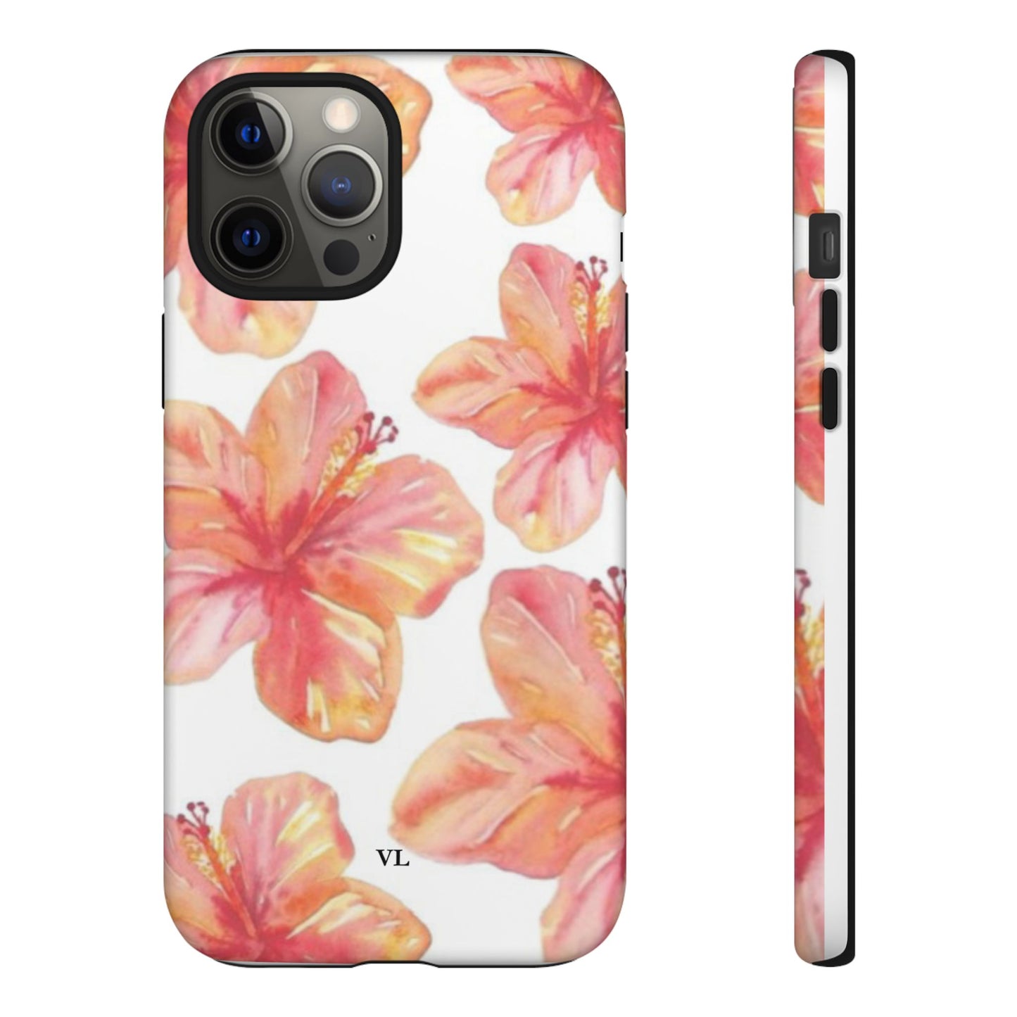 Flowers Case