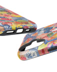Tropicana Magsafe Case