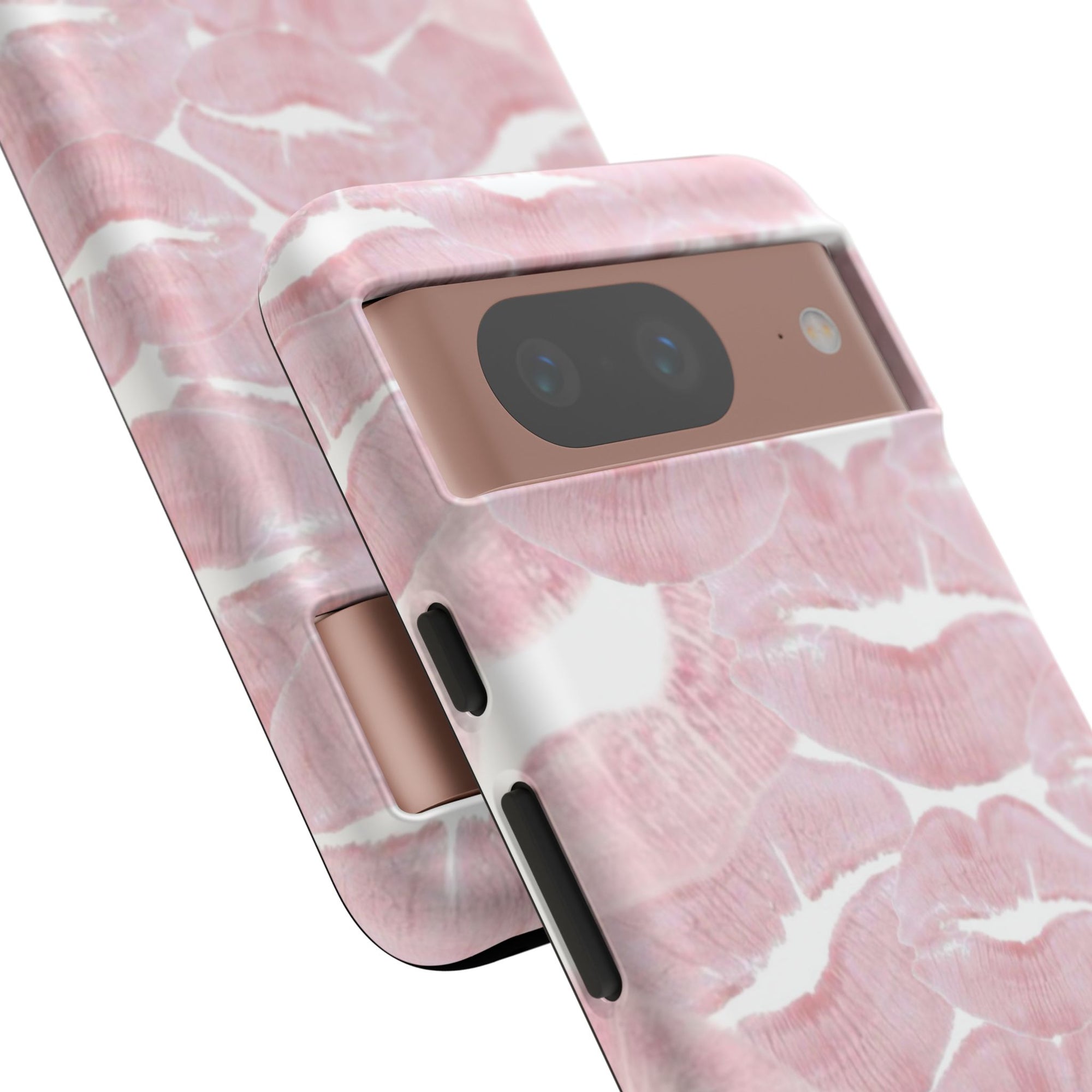 Pink Smooches Case