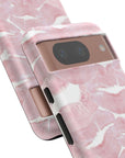 Pink Smooches Case