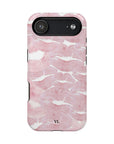 Pink Smooches Magsafe Case