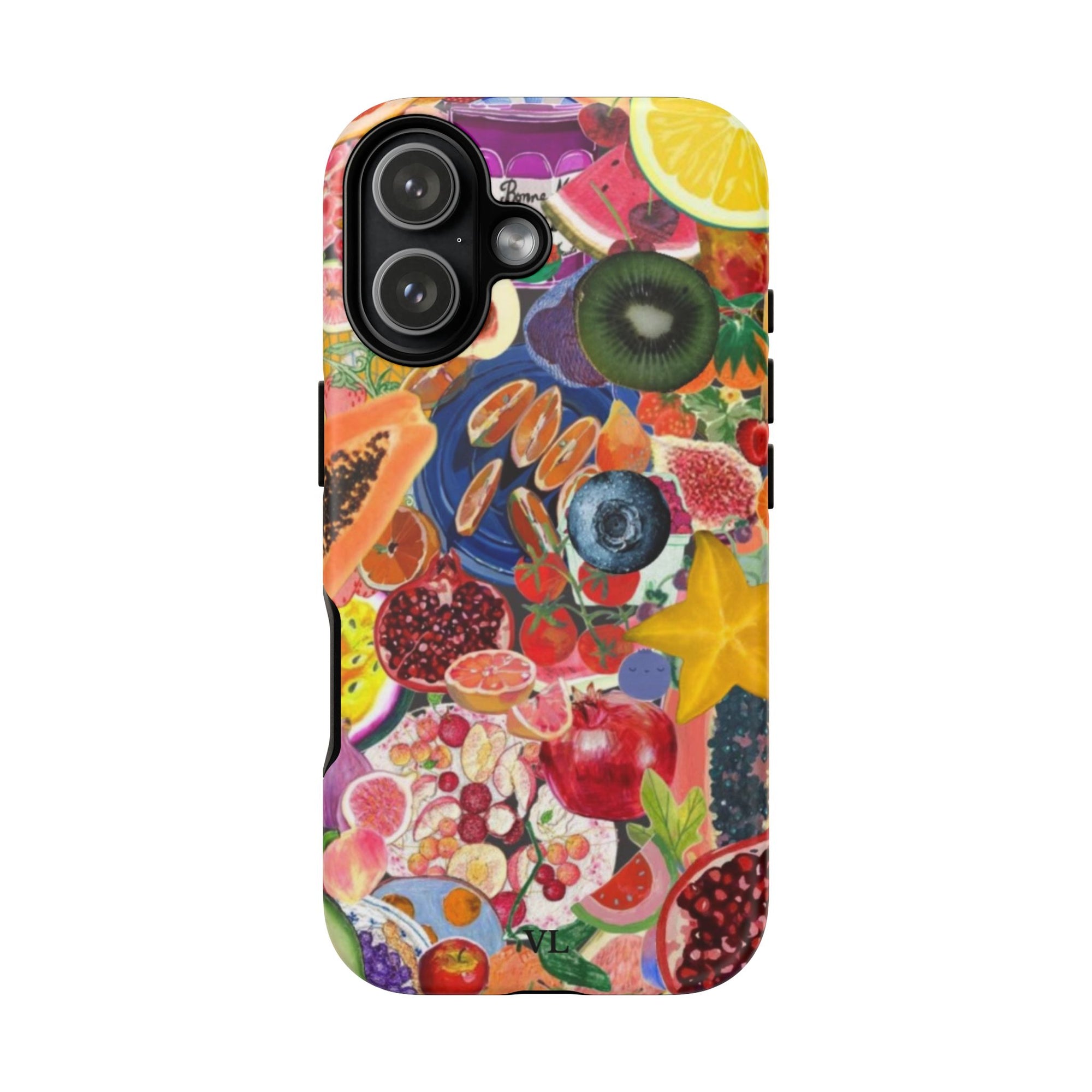 Fruit Salad Case