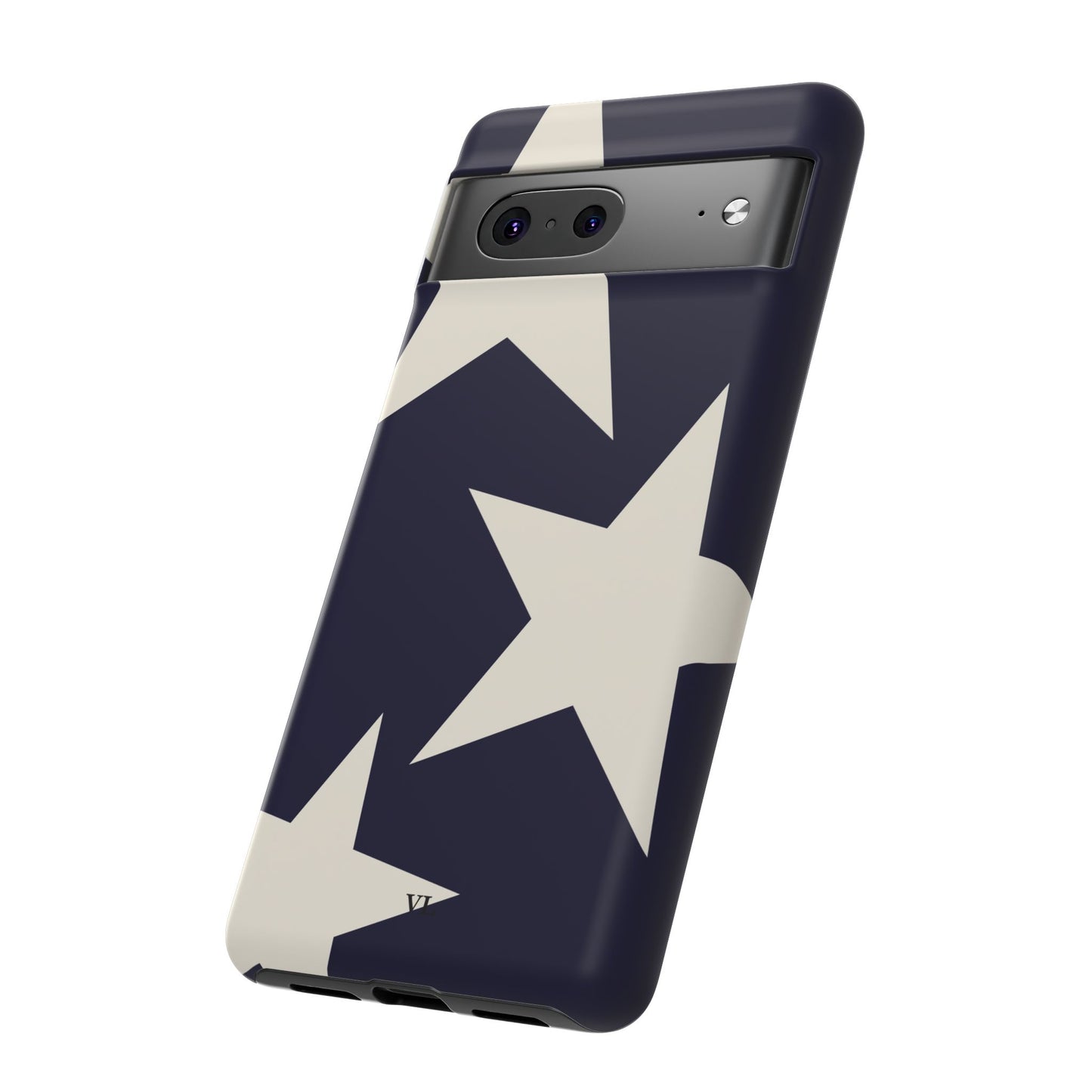 Dark Blue Rockstar Case