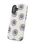 Heatwaves Magsafe Case
