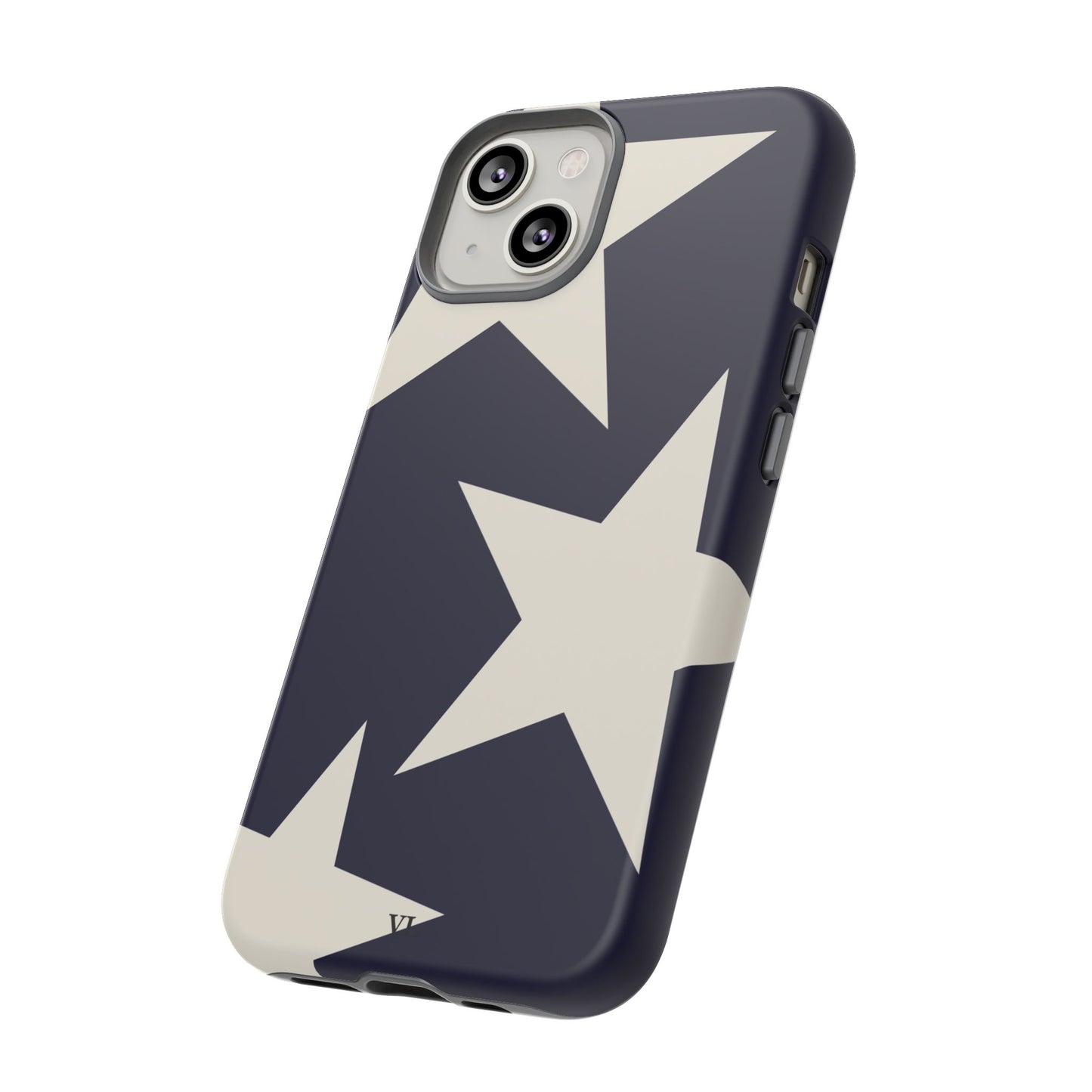 Dark Blue Rockstar Case