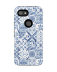Mosaics Case