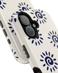 Heatwaves Magsafe Case