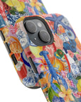 Tropicana Magsafe Case