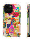 Margarita Fiesta MagSafe Case