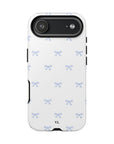Blue Bows Case