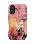 Brooklyn Babe MagSafe Case