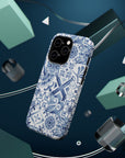 Mosaic Magsafe Case