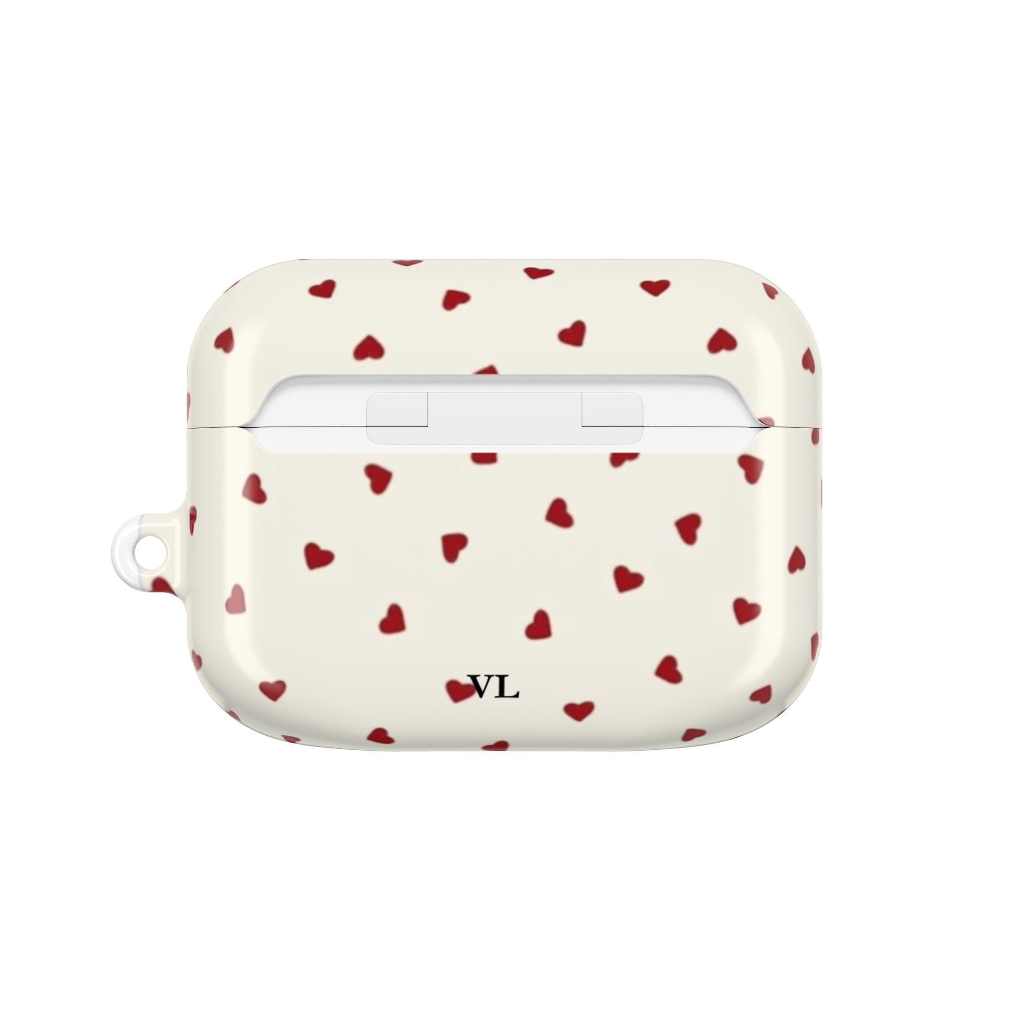 Sweetheart AirPod Case
