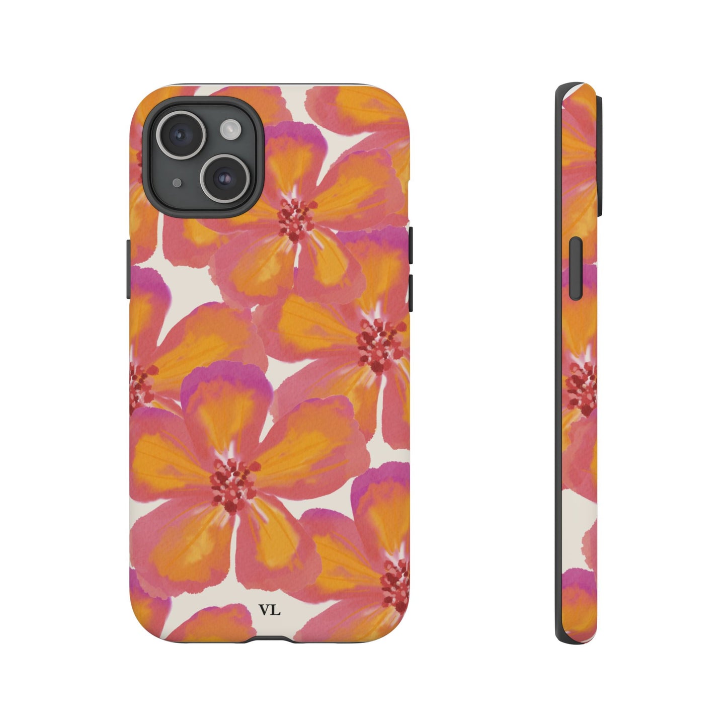 Hibiscus Case