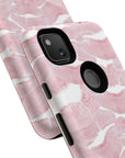 Pink Smooches Case