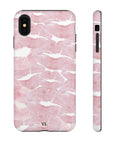 Pink Smooches Case