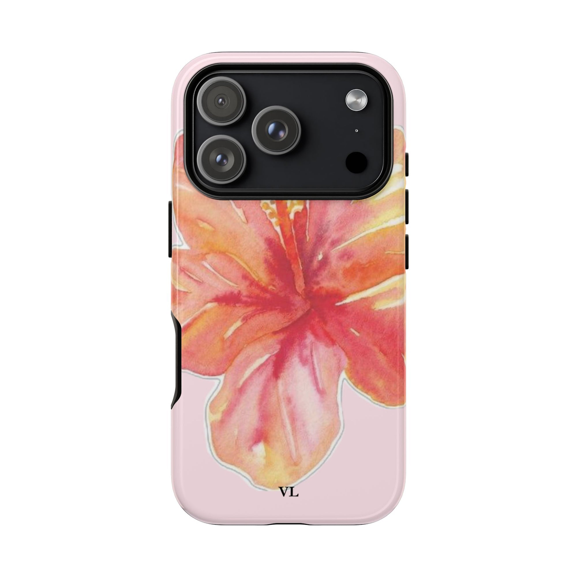 Blush Case
