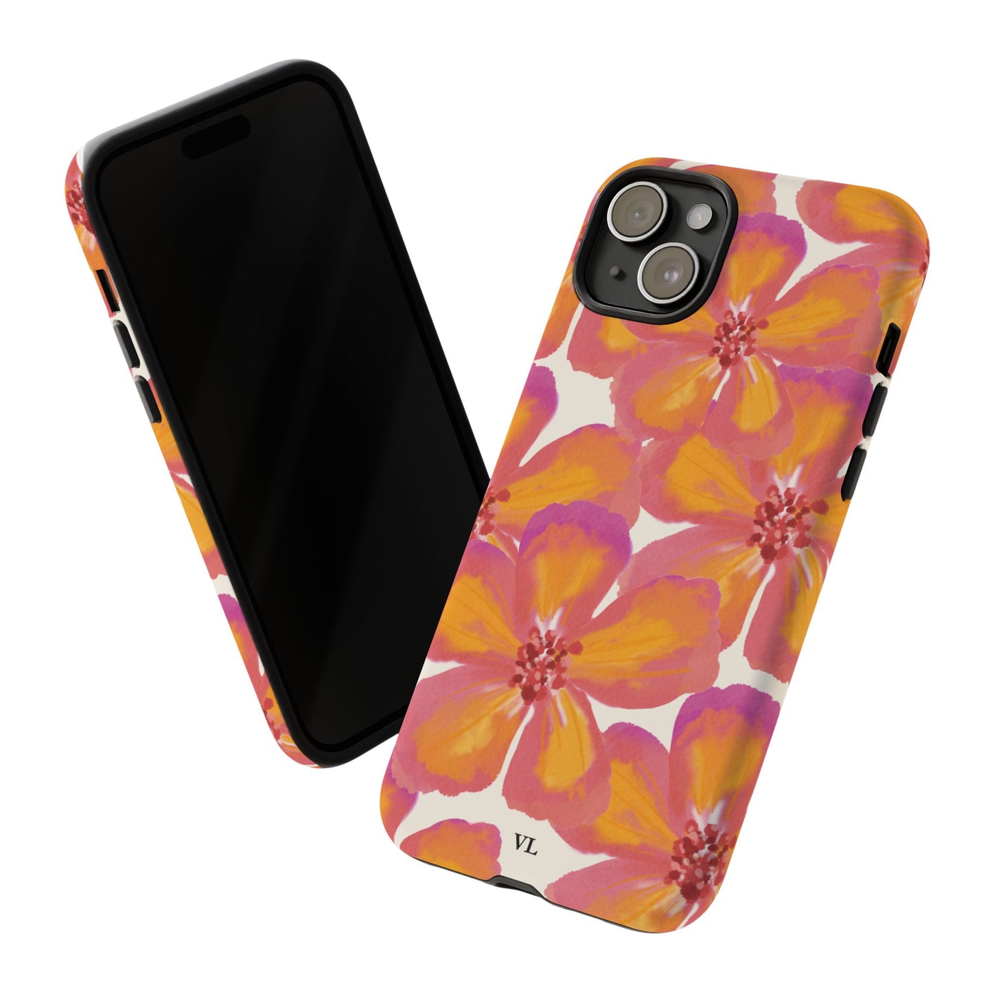 Hibiscus Case