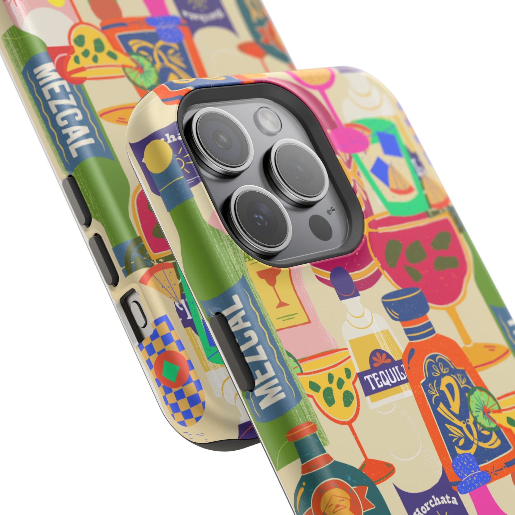 Margarita Fiesta MagSafe Case