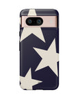 Dark blue Rockstar Case