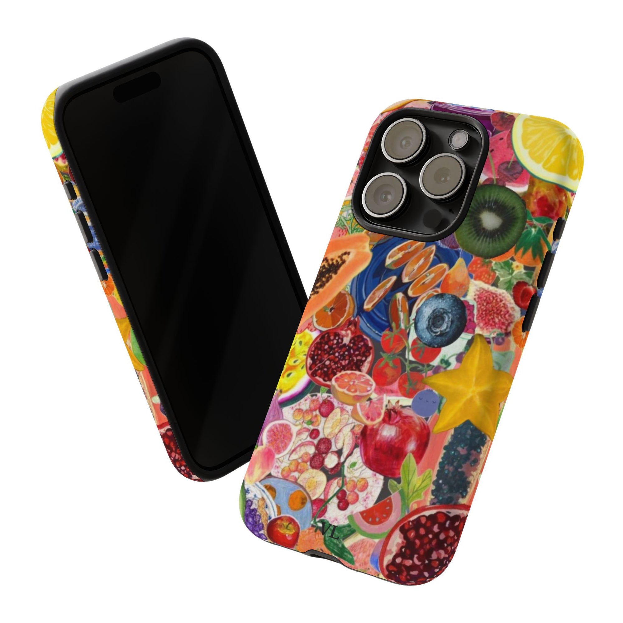 Fruit Salad Case