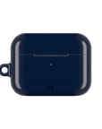 Dark Blue AirPods Case