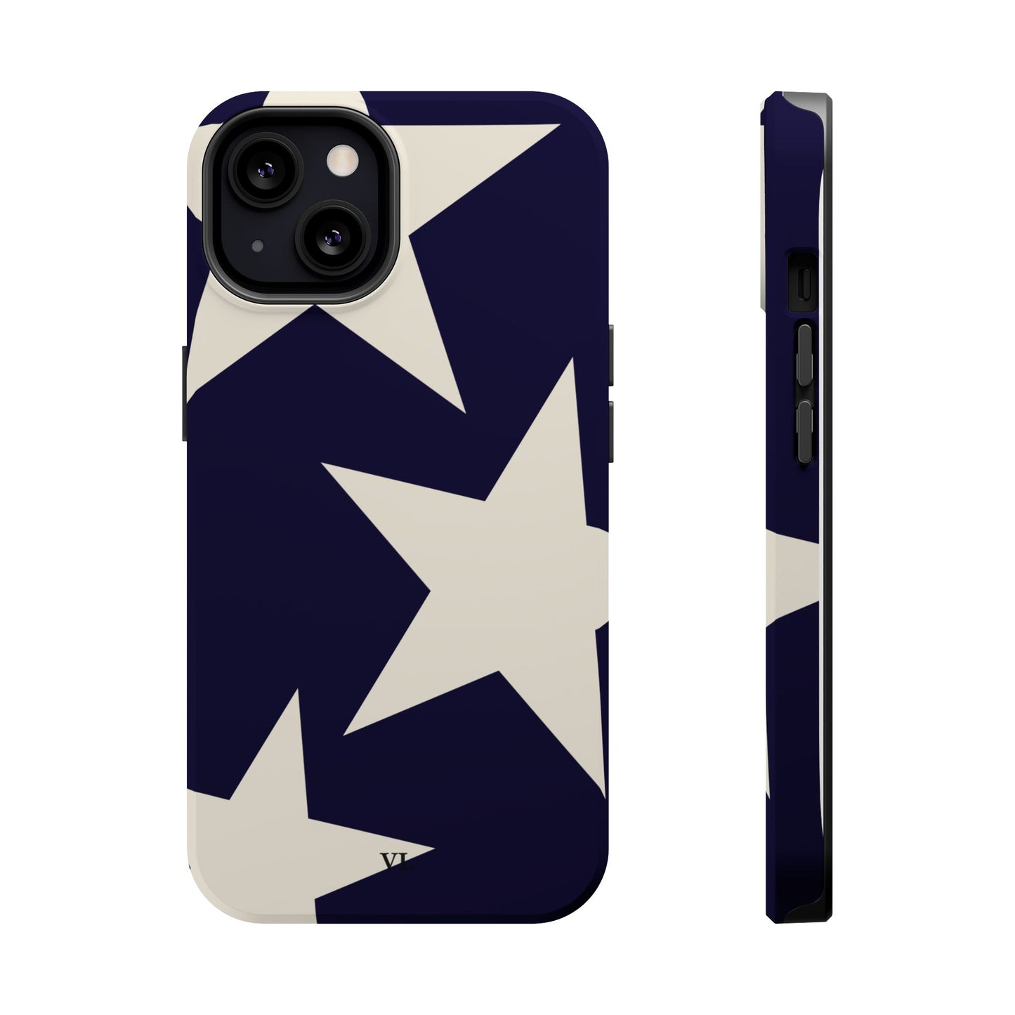 DarkBlue Rockstar MagSafe Case