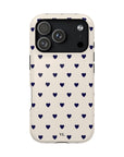 Blue Sweetheart Magsafe Case