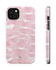 Pink Smooches Magsafe Case