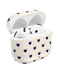 Blue Sweetheart AirPod Case