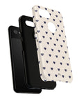 Blue Sweetheart Case