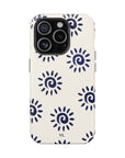 Heatwaves Magsafe Case
