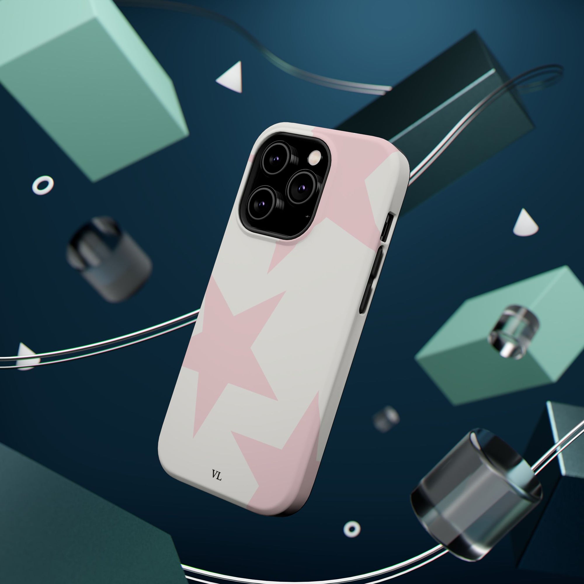Celestial Blush Magsafe Case