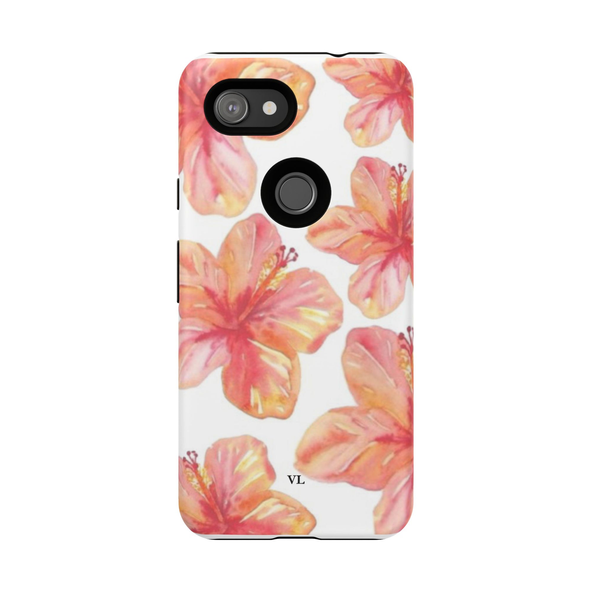 Flowers Case
