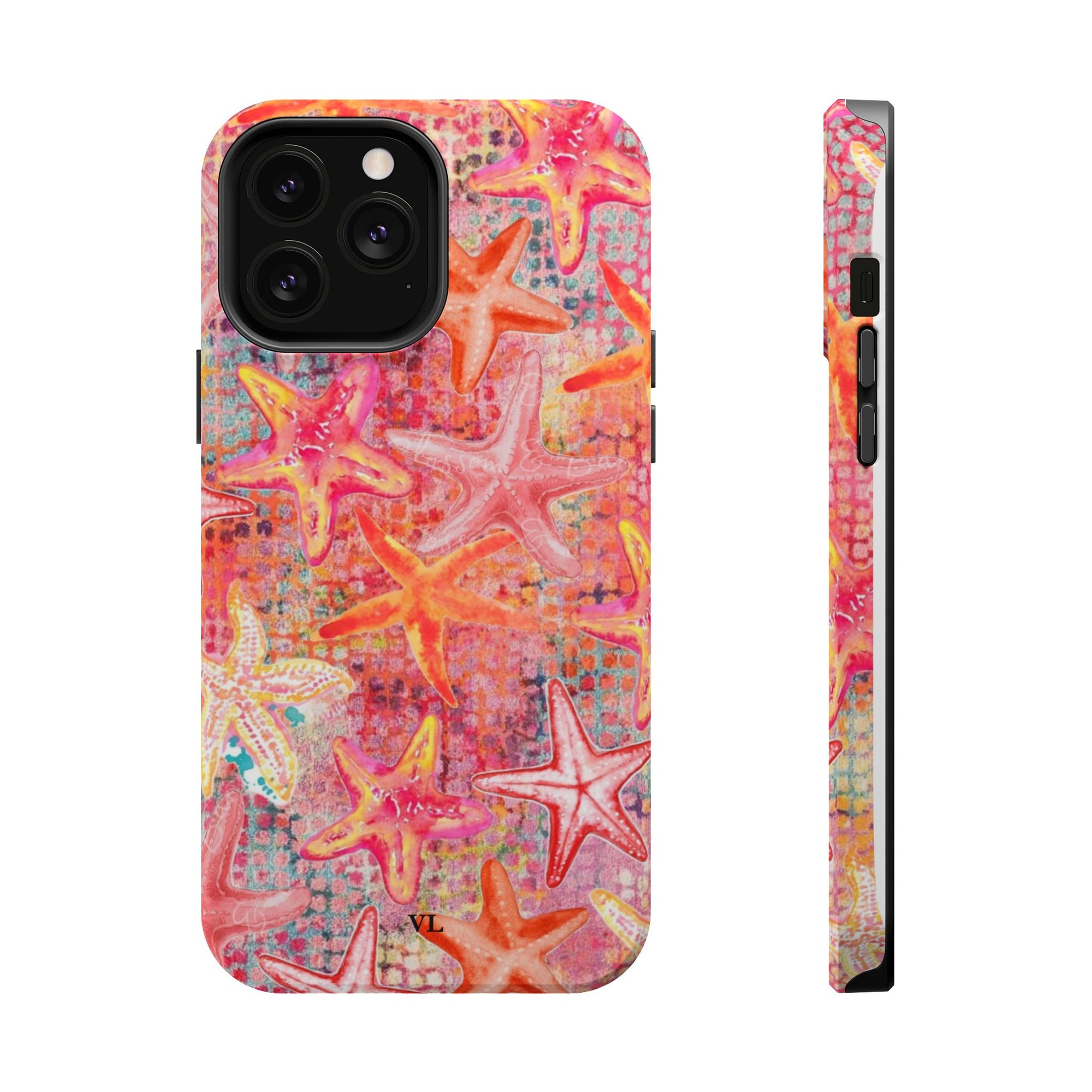 Coral Reef Magsafe Case