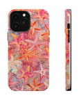 Coral Reef Magsafe Case